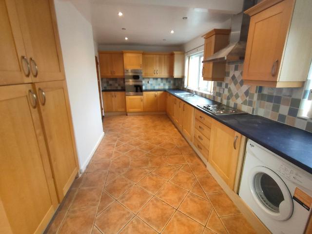 House for rent in Falcon Lodge, Sutton Coldfield