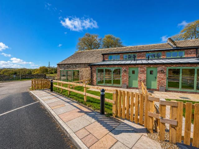 House for rent in Ridge End, Greater Manchester