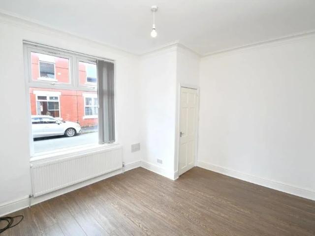 House for rent in Salford, Greater Manchester