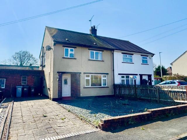 House for rent in Kingsbourne, Nantwich
