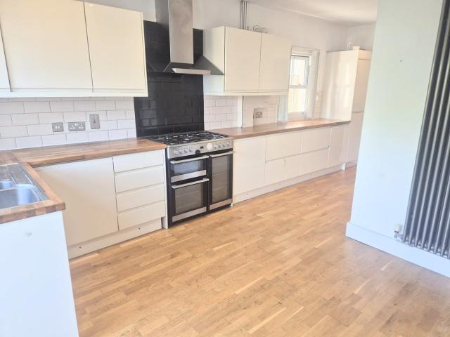 House for rent in Stoney Green, Prestwood
