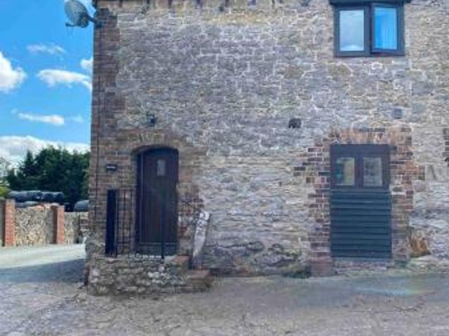 House for rent in Acton Round, Shropshire