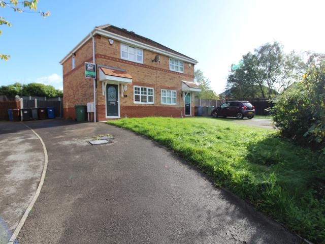 House for rent in Low Green, Wigan