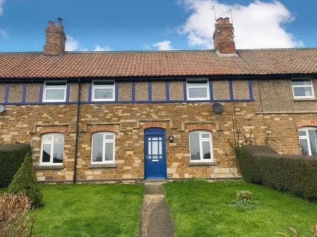 House for rent in Brentingby, Leicestershire