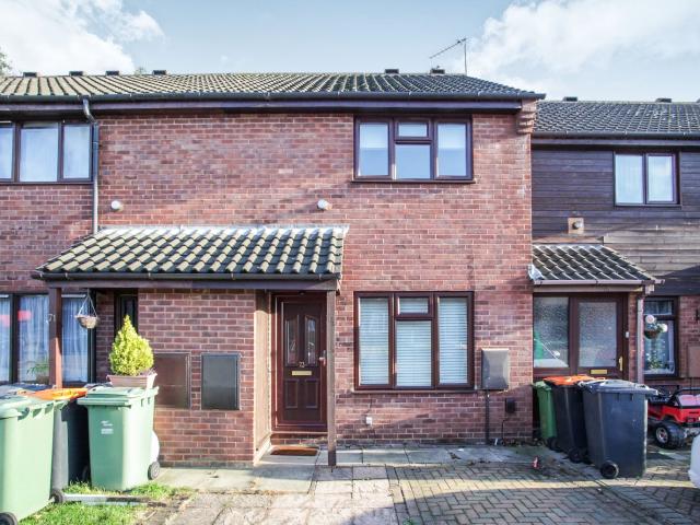 House for rent in Leighton-Linslade, Linslade