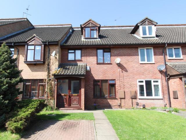 House for rent in Southcott, Linslade