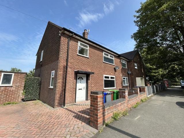House for rent in Georgia, Greater Manchester