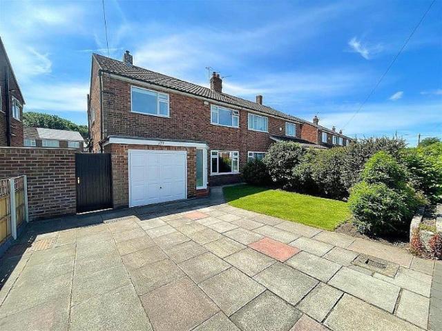 House for rent in Georgia, Greater Manchester