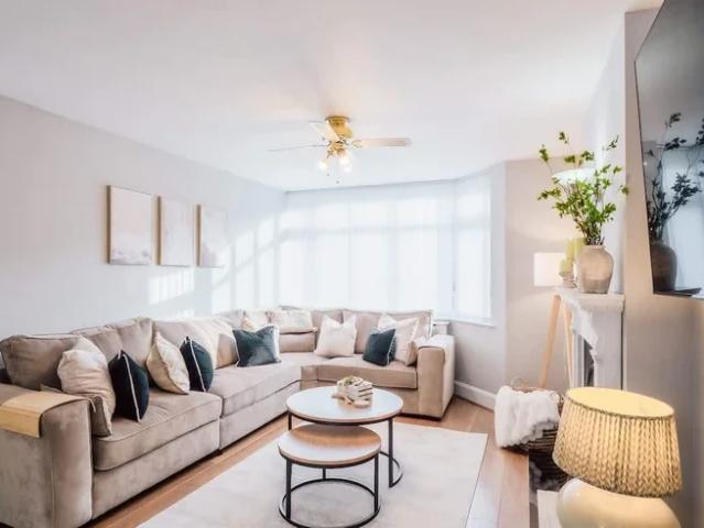 House for rent in Copsewood, West Midlands
