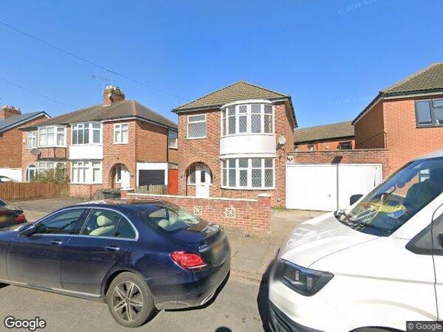 House for rent in Old Wharf, City Of Leicester