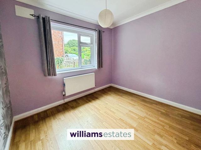House for rent in Mostyn, Wales