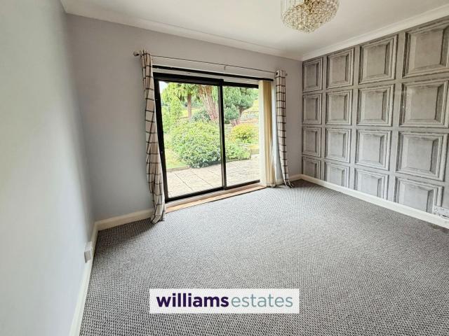House for rent in Mostyn, Wales