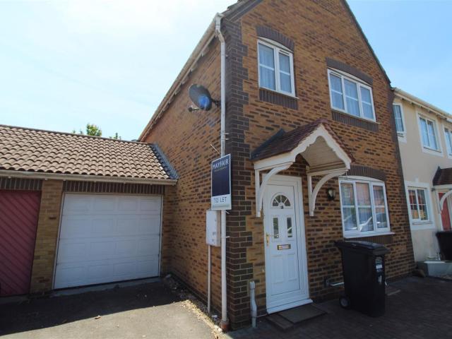 House for rent in West Wick, Weston-super-Mare