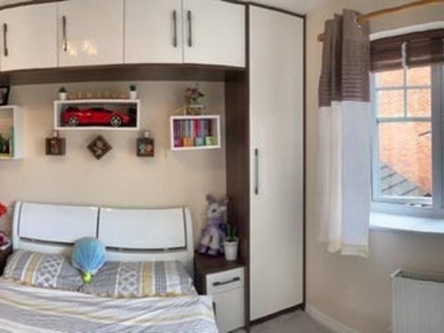 Room for rent in Druids Heath, Isle Of Man