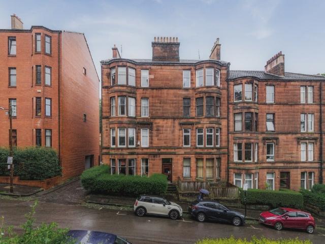 House for rent in North Woodside, Scotland