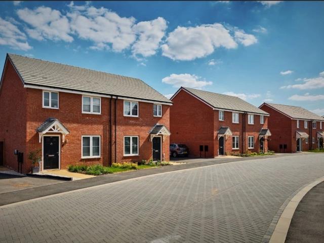 Flat for rent in Evershot, Oxfordshire