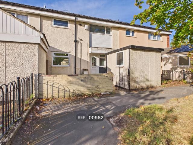 House for rent in Bransholme, Hull