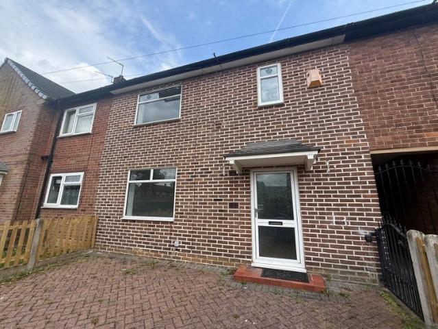House for rent in Georgia, Greater Manchester