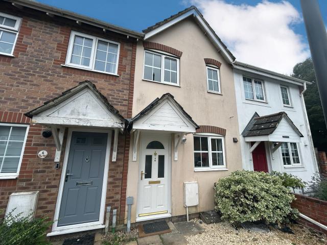 House for rent in Bradford Abbas, Yeovil
