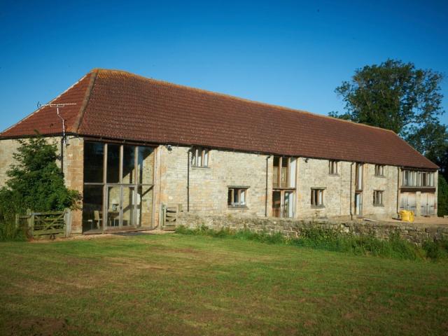 House for rent in Yeovil Without, Mudford