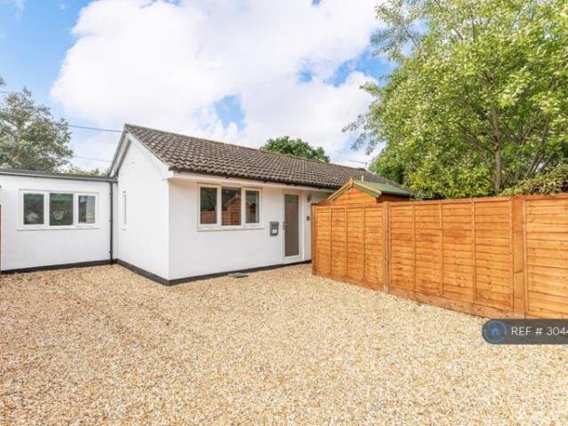 House for rent in Everton, New Forest