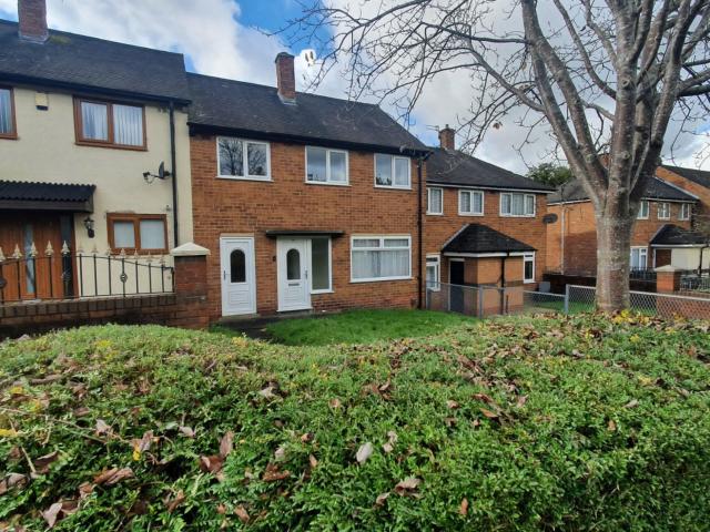 House for rent in Higher Bartle, Lancashire