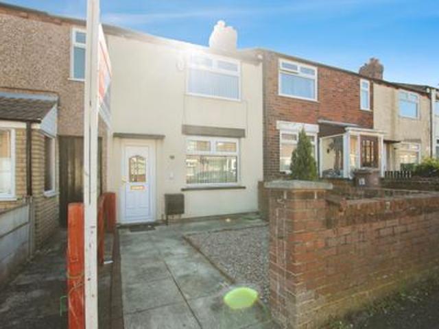 House for rent in Sutton, St Helens