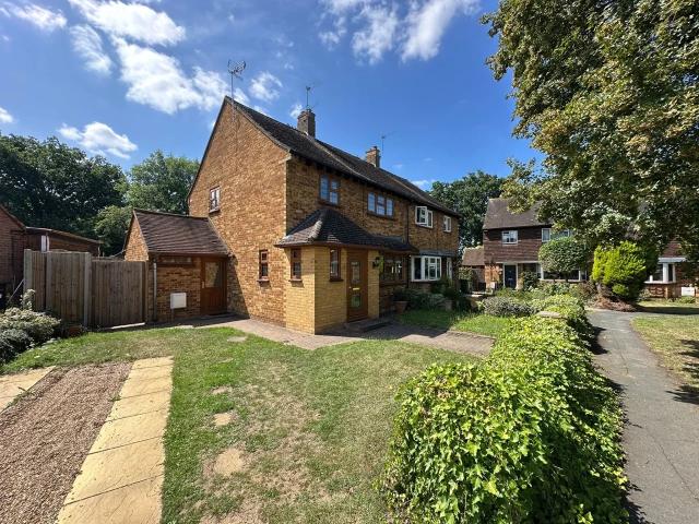 House for rent in Bellfields, Westborough