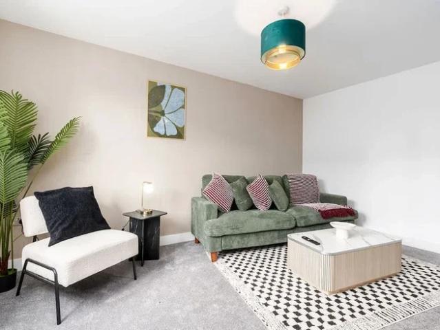 House for rent in Pamington, Gloucestershire