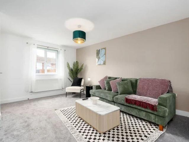 House for rent in Churchdown, Tewkesbury