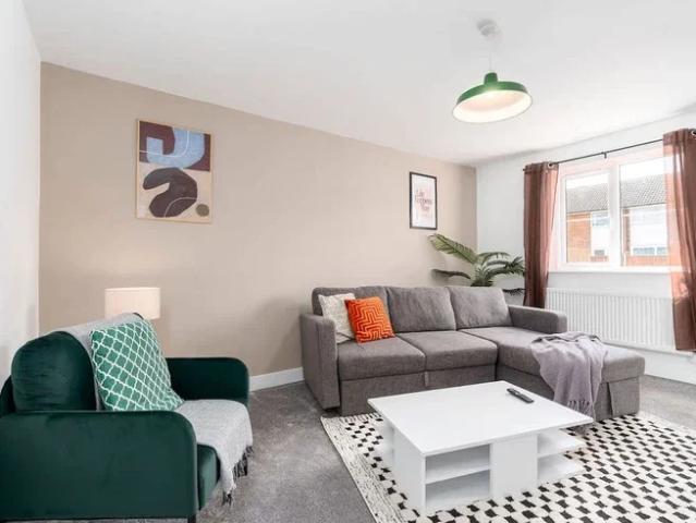 House for rent in Pamington, Gloucestershire