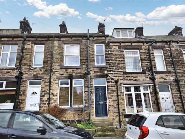 House for rent in Horsforth Vale, Farsley