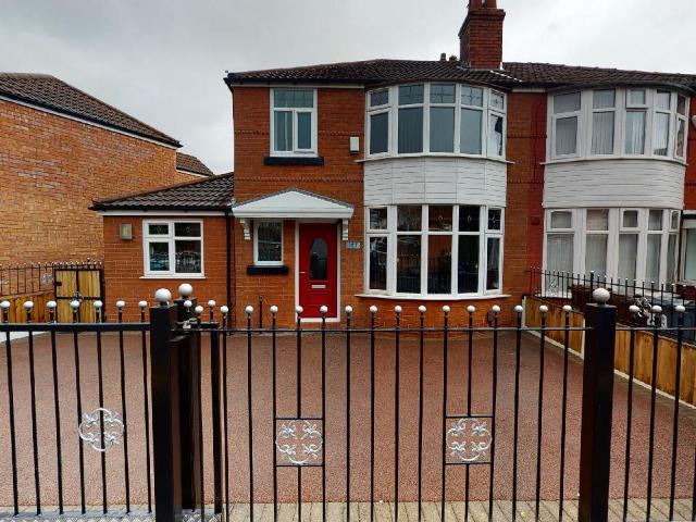House for rent in Plumley