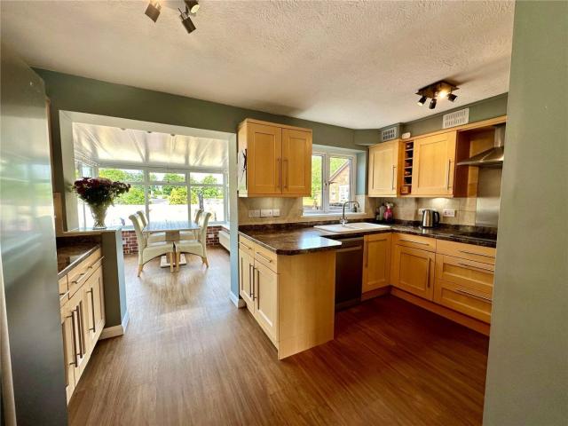 House for rent in Corsham