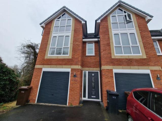 House for rent in Compton, West Midlands