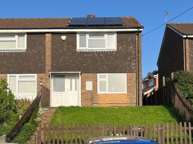 House for rent in Bromsberrow Heath, Gloucestershire