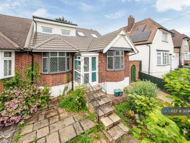 House for rent in London Borough of Hillingdon, Greater London