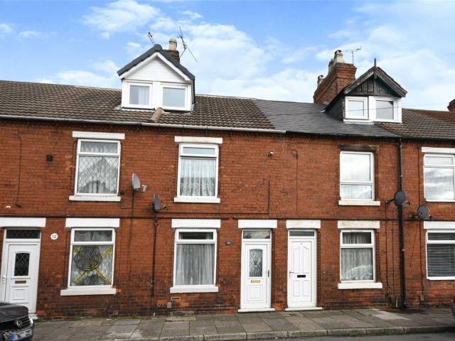 House for rent in Dalestorth, East Midlands