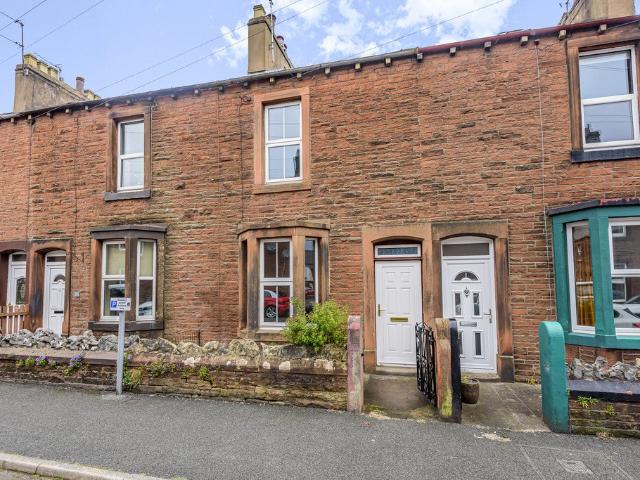 House for rent in Fell Lane