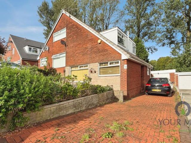 House for rent in Hey, Oldham