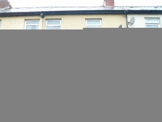 House for rent in Aberfan, Wales