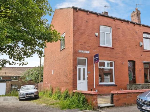 House for rent in Spring Hill, Pendock