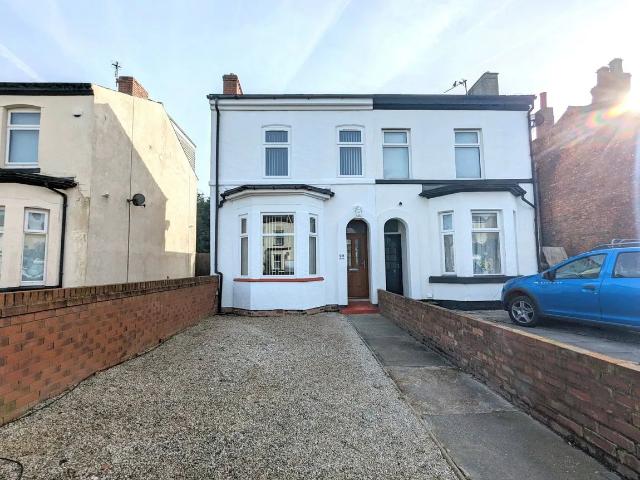 House for rent in Meols Cop, Southport