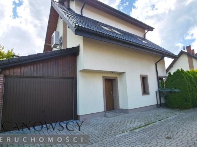 Dom do wynajęcia w Zielonki