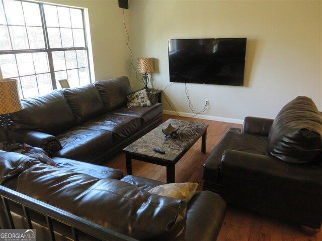 House for sale in Atlanta, Georgia