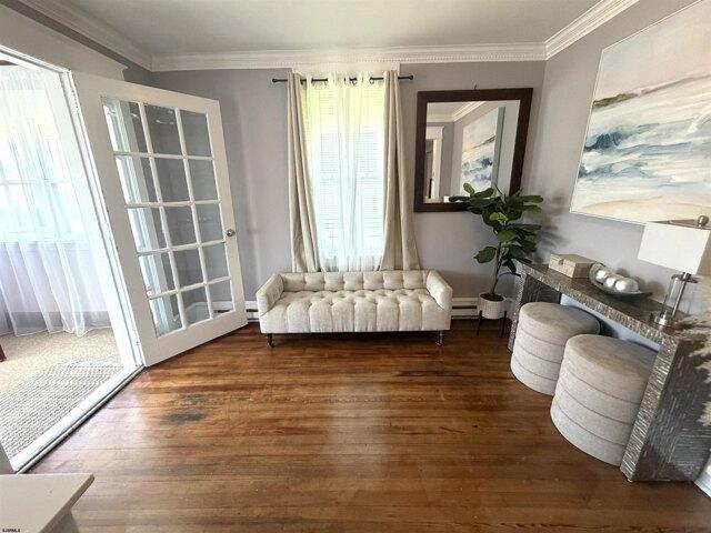 House for sale in Atlantic City, New Jersey
