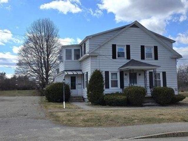 House for sale in Auburn, Maine