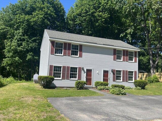 House for sale in Auburn, Maine