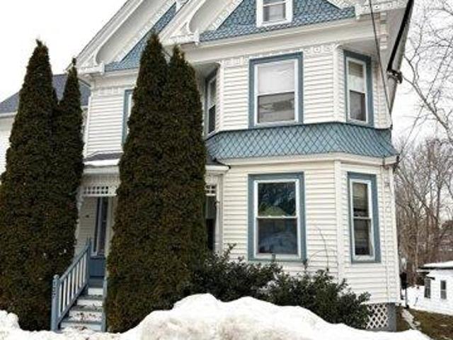 House for sale in Auburn, Maine