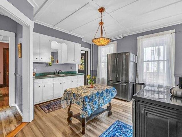 House for sale in Auburn, Maine